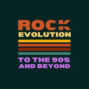 Rock Evolution Radio