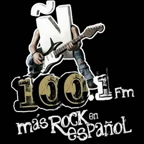 Radio La Ñ Rock Español