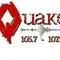 The Quake - WQAK