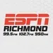 ESPN Richmond - WXGI