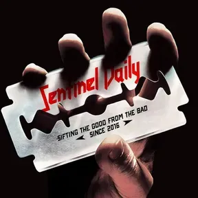 Sentinel Daily Radio