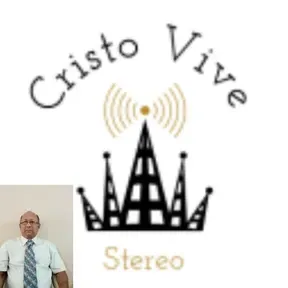 CRISTO VIVE STEREO