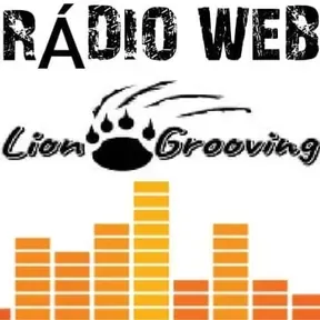 Rádio Web Lion Grooving
