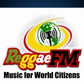 ReggaeFM