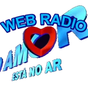 web radio o amor esta no ar