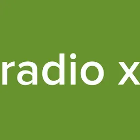 radio x