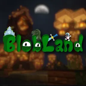 BlobLand