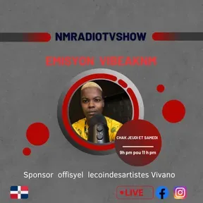 NMRADIOTVSHOW