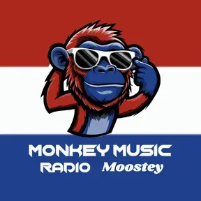 Monkey Music Radio Moostey