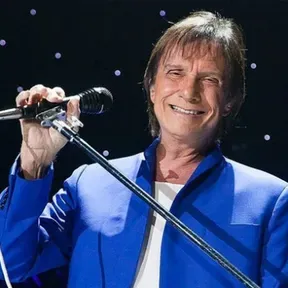 Roberto Carlos