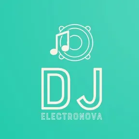 DJ ELECTRONOVA