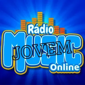 Rádio Jovem Music