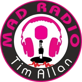 This is Mad Radio