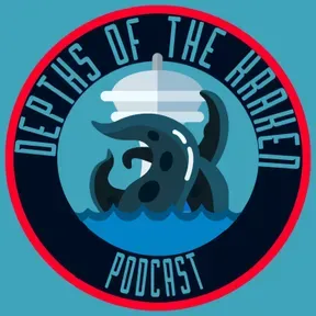 Depths of The Kraken Podcast