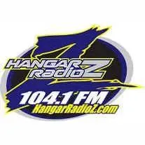WHRZ-LP The Z 104.1 FM