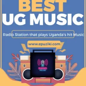 Program UGAfama Top 10 Countdown with Promoter Ennockah 23/09/2023