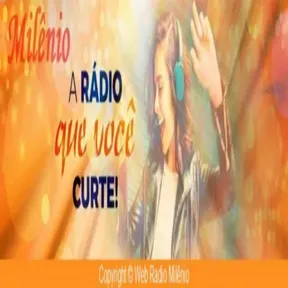 Web Rádio Milênio