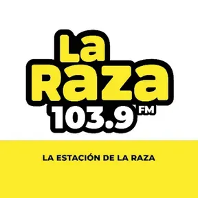 La Raza 103.9 FM - Charleston SC