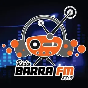 Rádio Barra Fm 87.9 JURU PB