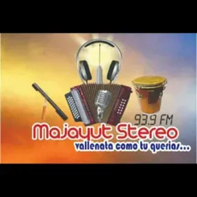 MAJAYUT STEREO URIBIA