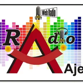 RADIO AAJE