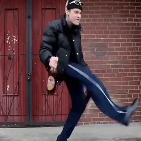 DIDDY DONKER