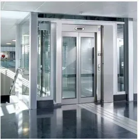 Elevators Radio Station