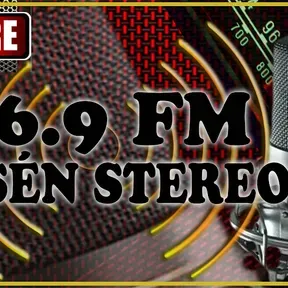 96.9 FM GOSEN STEREO