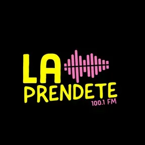 La Prendete