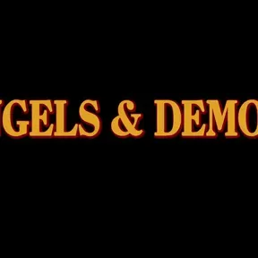 Angels and Demons