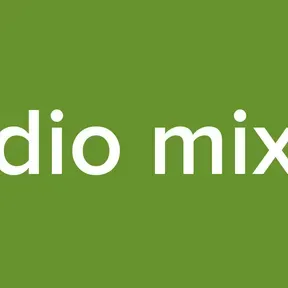 radio mix dj