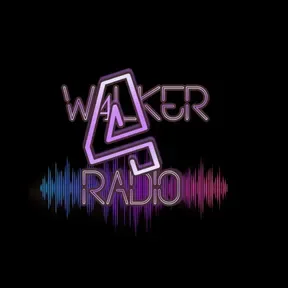 radio Walker