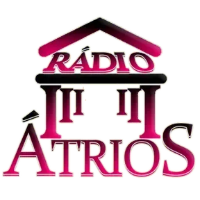 RÁDIO ÁTRIOS - S.C.A.