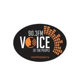 Voice of the People 90.3 FM Lagos