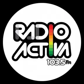 Radio Activa 103.5 FM