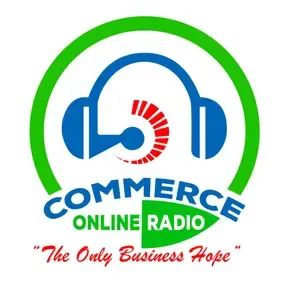 COMMERCE ONLINE RADIO