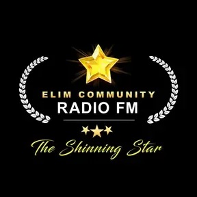 ELIM COMMUNITY RADIO FM