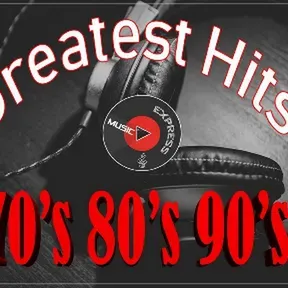 Mega Hits 70s 80s 90s