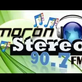 Morón Stereo 90.7 FM