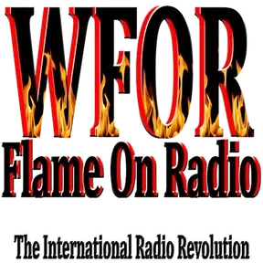 Flame On Radio