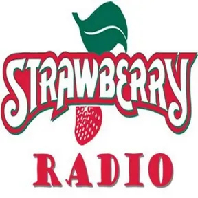 strawberry radio