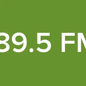 89.5 FM