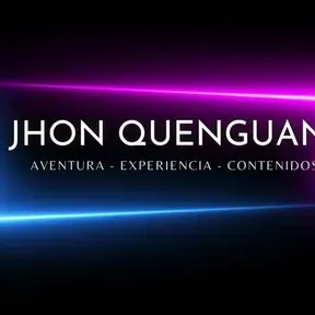 JHON QUENGUAN FM