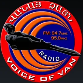 Radio Voice of Van Վանայ Ձայն