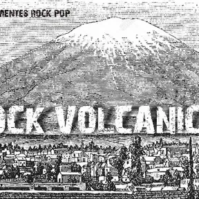 Rock Volcanico