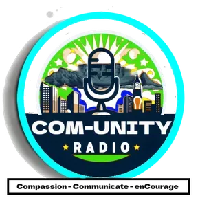 Com-Unity Radio