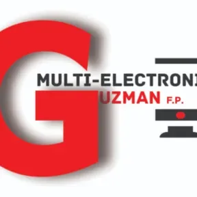 MUTI-ELECTRONICA GUZMAN RADIO ONLINE