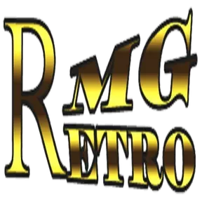 RMG RETRO