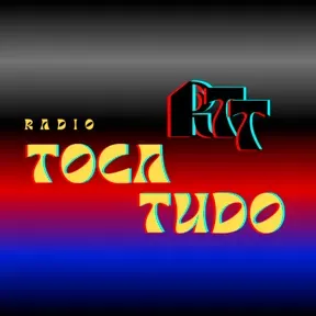 web rádio toca tudo