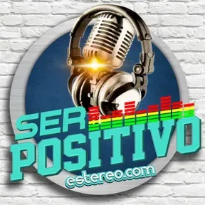 Ser Positivo Estereo